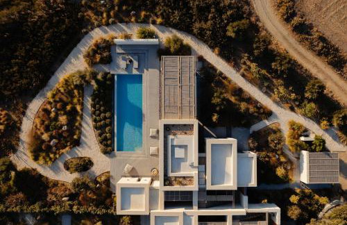 Villa Jardino, plaka Naxos - Foto 28