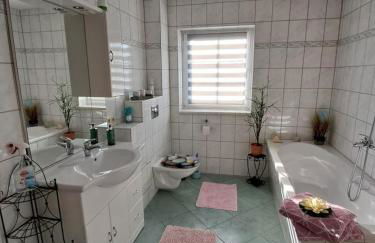 NEU! Ferienwohnung Ahlbeck - Stettiner Haff - Foto 9