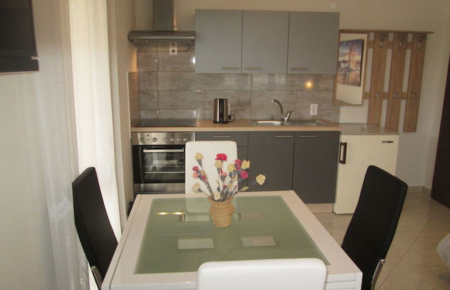 Villa Velin Apartments - Foto 10