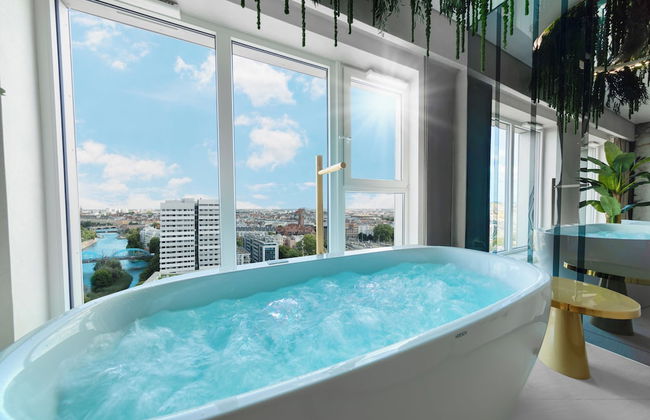 Quorum Apartments - Foto 43