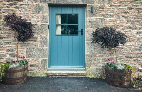 Tethera, Amma Barn - Foto 7