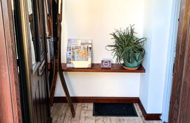 Pabay Self-catering - Foto 25