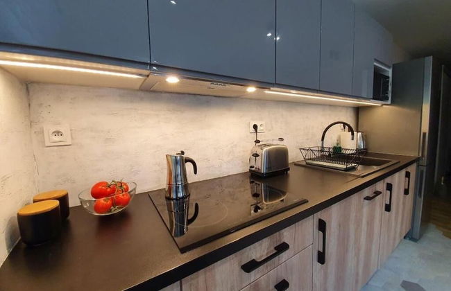 Apartamenty Szafirowa Mierzeja - 365PAM - Foto 37