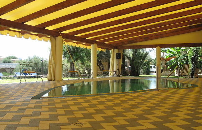 Villaggio Garden Park - Foto 14