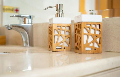 ALAIA PLAYA GRAN TERRAZA by AlohaMalaga - Photo 14