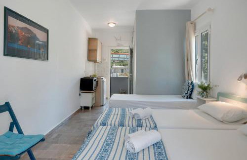 Ilias Studios Sevasti Kalymnos - Foto 31