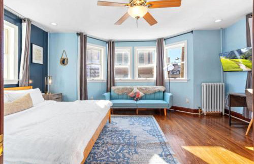 8BR 3BA Classic by Tropicana, Boardwalk, Beach - Foto 6