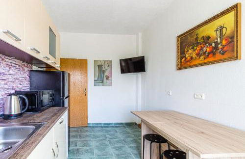 Ihr Zuhause auf Zeit in Rötha - Vollmöbliert - Waschmaschine - Einzelbetten - Multilanguage - Witamy serdecznie - Foto 27