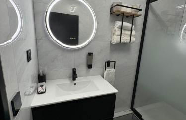 Apartment in a hotel residence - Foto 13