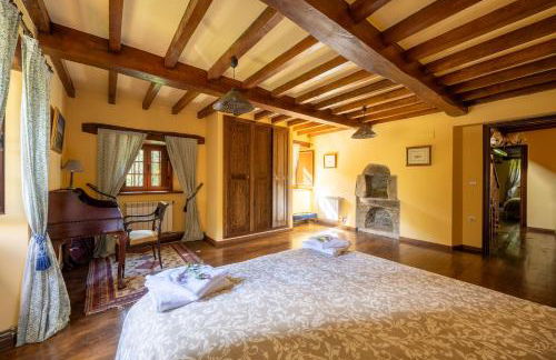 Villa en Asturias con cine, Piscina, BBQ, Juegos, 14 Pax - Foto 34