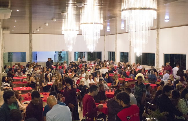 POUSADA LUNA ZEN - Foto 21