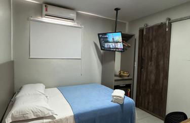 Edifício Creta Hotel - Photo 19