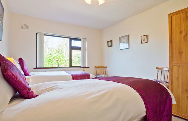 Lake District Coastal Cottage - Foto 11