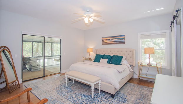 625 Seahorse Annex - Foto 3, Camera