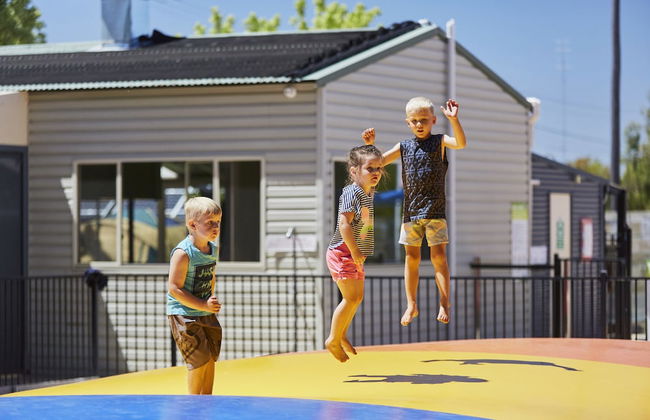 BIG4 Breeze Holiday Parks - Busselton - Foto 77