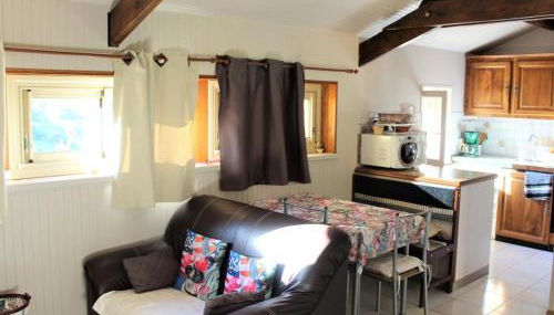 Charmant studio proche de Sarlat pour des vacances tranquilles - FR-1-616-25 - Foto 3