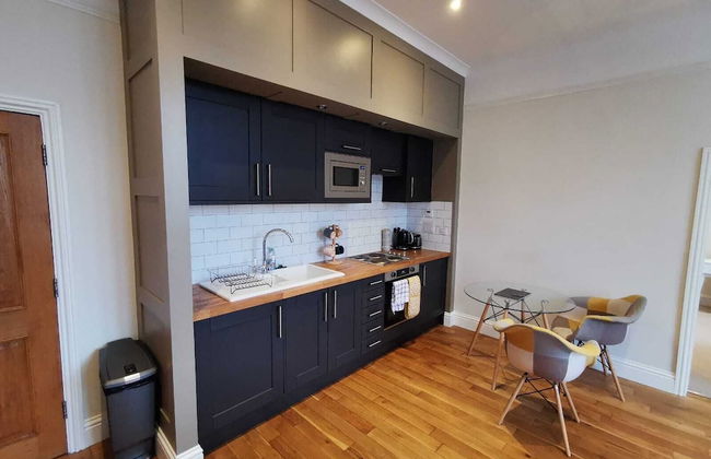 Captivating 2-bed Apartment in Banbury - Foto 8