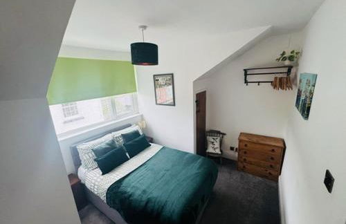 "FISHERMAN'S" Seconds from the Harbour & town centre with unlimited free parking nearby - Photo 30