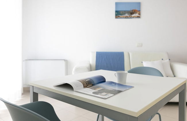 Residenza Excelsior 903 - Foto 10