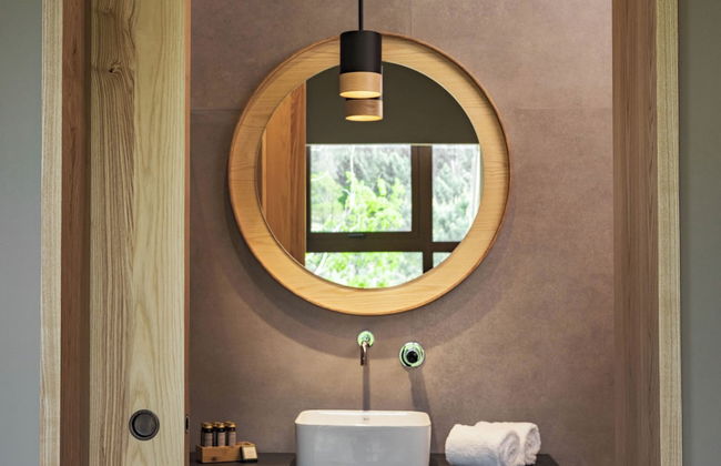 Lavandeira Douro Nature & Wellness - Foto 78