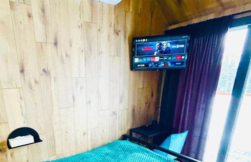 Domek Jak z Obrazka - Foto 44