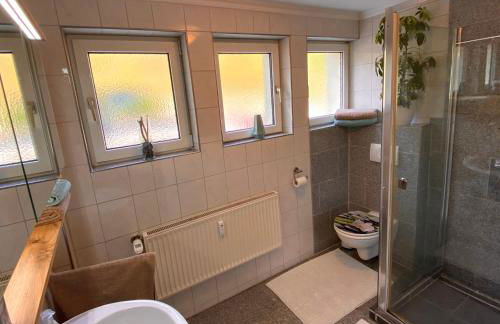 Roosartige Ferien - Ferienwohnung am Weiherturm - Photo 22