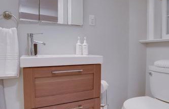 Sojourn's Capitol Hill Charmer Superb for Families - Foto 19