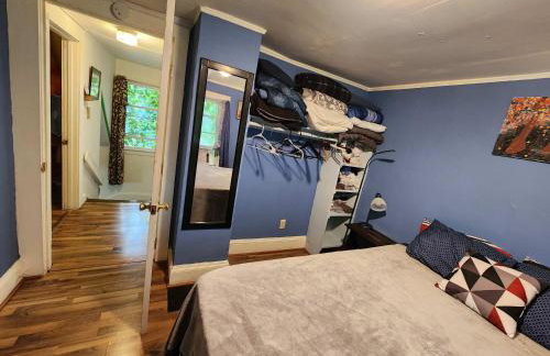 Cozy 3 Bedroom House in Downtown Ithaca - Foto 16