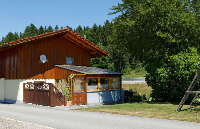 Holiday Home Sterl in Eppenschlag - Foto 18