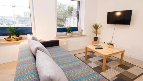 FeWo Engler Lauenburg Bahnhofstraße - Foto 5