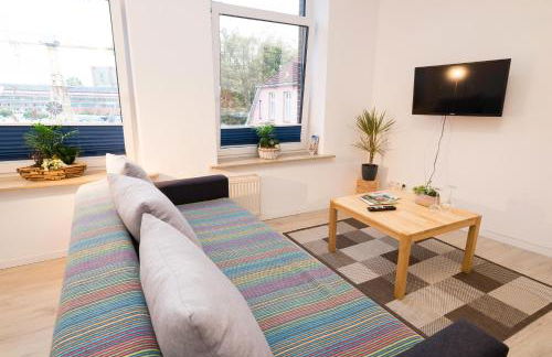 FeWo Engler Lauenburg Bahnhofstraße - Foto 5