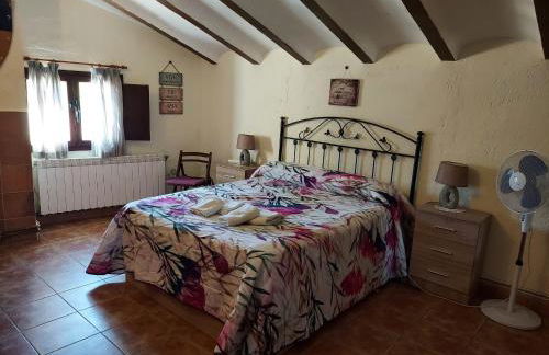 Casa del Águila Dorada - Foto 6