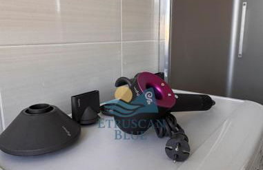 Etruscan Blue House - Foto 16