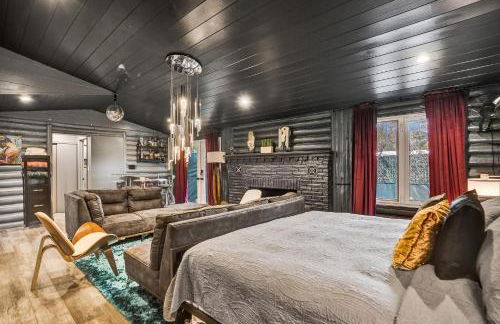 Kiki Grand Suite - Men's Clothing optional Guest Houses - Foto 21