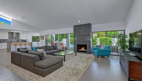 Twin Palms Tranquility by Oranj Palm - Foto 2