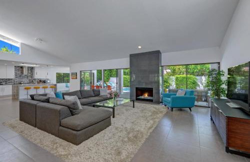 Twin Palms Tranquility by Oranj Palm - Foto 2