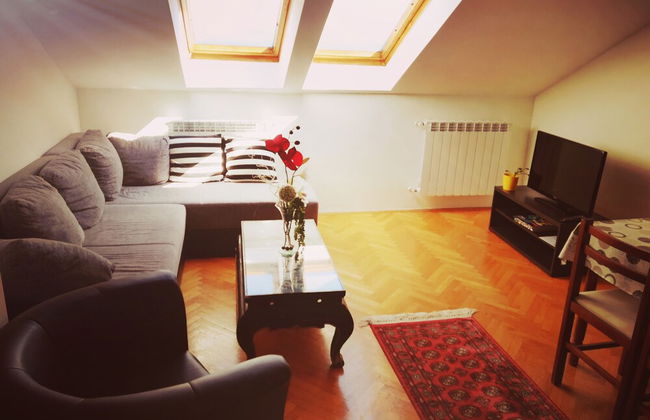 Apartments Patricija - Foto 18