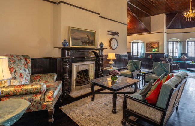 Amã Stays & Trails Wayside, Kurseong - Photo 31