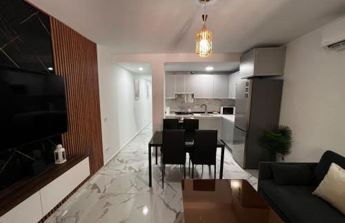 Evans Realty CF Apartamento Céntrico y Moderno - Photo 15