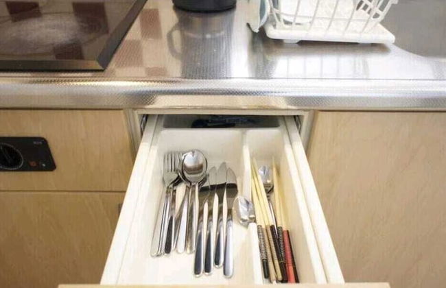 AMS Tower Nakajima - Foto 75