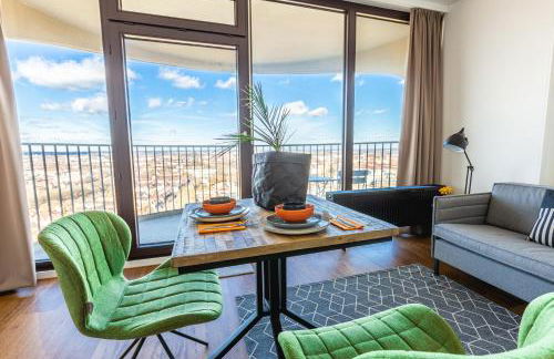 Fantastic Views Augsburg Center Luxury Congress - Foto 8