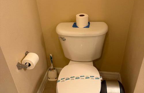 The Point Hotel & Suites - 503 Luxury - Pool view - Close to Universal - Foto 16