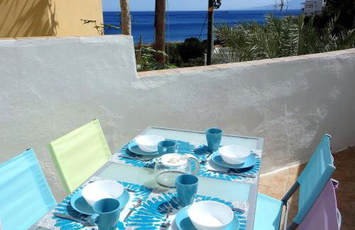 Casa Nieves de Igueste - Foto 1