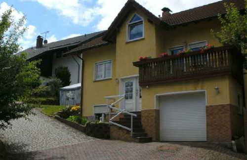 Ferienwohnung Wenz - Foto 21