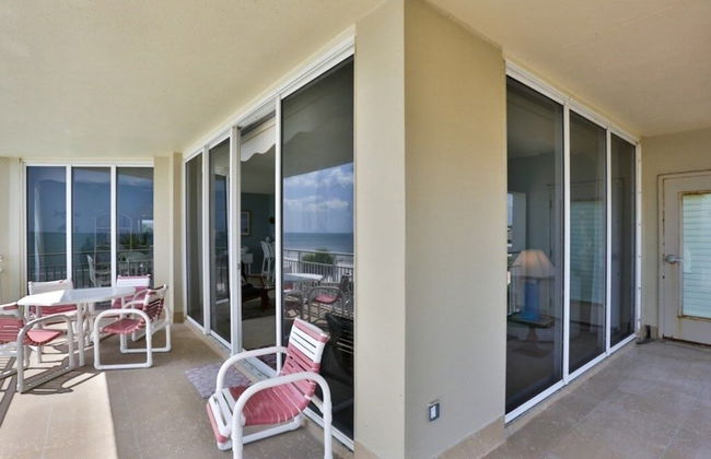 Surf And Racquet 101 3 Bedroom Condo by RedAwning - Foto 17