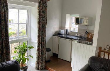 The Granary at Bissick Old Mill - Foto 7