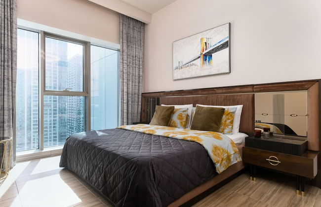 1BR view in a luxurious home - Photo 1