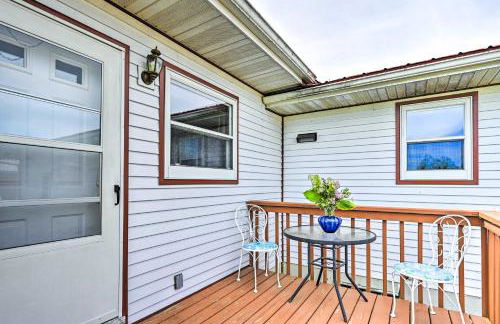 Stunning Wisconsin Retreat on Active Farm! - Foto 33