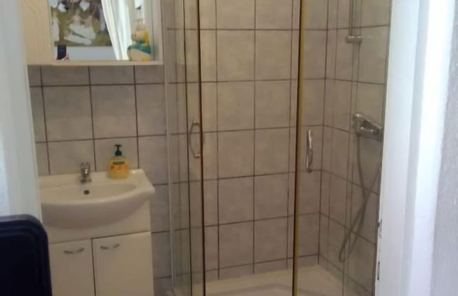 Huge terrace with sea view of the bay - Foto 23