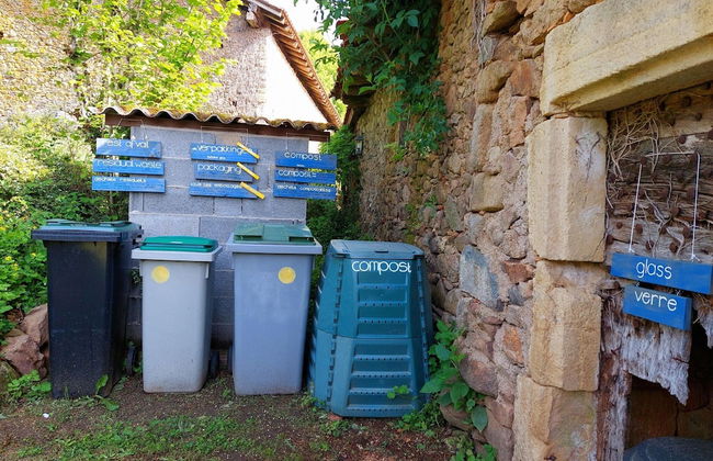 Romantic Cottage With Shared Swimming Pool - Foto 65